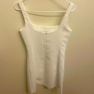 Amanda Uprichard Augustine Dress